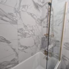 Modern one bed close to city