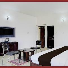 Pushpanjali Palace Residency