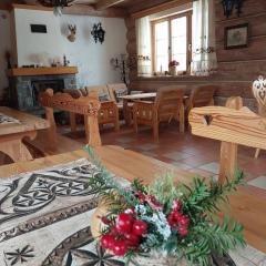 Pokoje Gościnne ZYCH