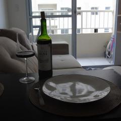 Apartamento com 2 quartos- em frente ao Capim Dourado Shopping