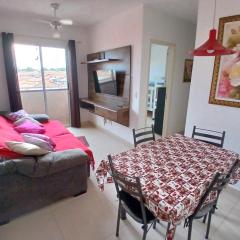 Apt 8 min do centro de Piracicaba, 30 min Thermas São Pedro