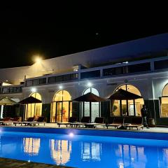 Hôtel Calipau Riad Maison d'Hôtes