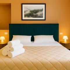 Appartamento dell'Alloro