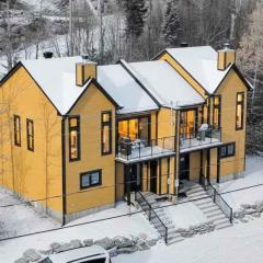 Nature & Breathtaking View - Le Dumont - B