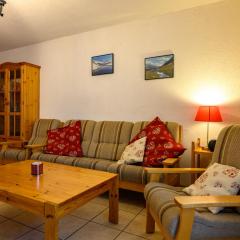 Résidence Dent d'Hérens 18B - au calme à Evolène