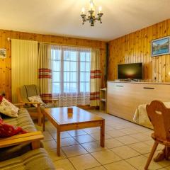 Résidence Dent d'Hérens 18B - au calme à Evolène