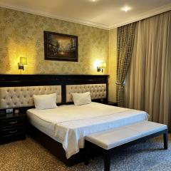New Baku Hotel