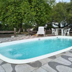 Pousada Espírito Santo - Estamos ubicados a solo 100 metros de la Ruta BR-290