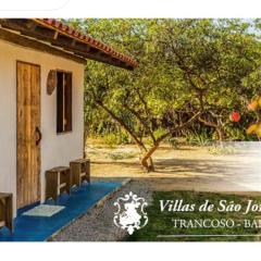 Villas de São Jorge Suíte Istambul Trancoso