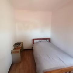 Cabaña sector centro Villarrica