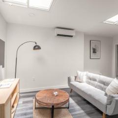 Modern 2 Bedroom Apartment Steps from Central Park!