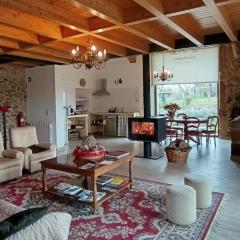 Casa D'Augusta - Agroturismo