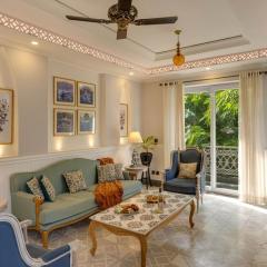 4BHK Villa jaha - with Private Pool in Saligao