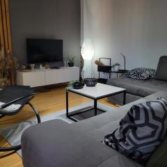 Apartman Riva Parking Garaža