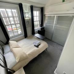 London Bridge Shard En-Suite