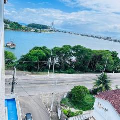 Apartamento de luxo zona sul ilhéus