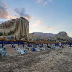 Porto Sokhna pyramids hotel