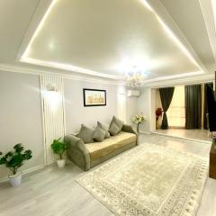 Апартамент Плаза 3