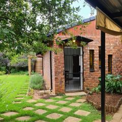 BLISS Cottage Langenhovenpark