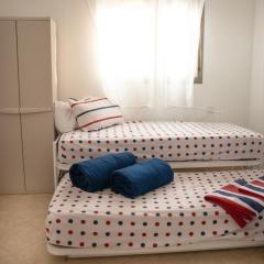 מנוחה ומרגוע