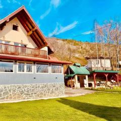 Cavljak Retreat, Sarajevo