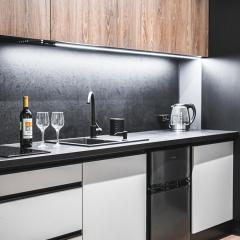 Apart Studio Śródmieście