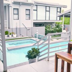 WINDHOEK ODYSSEY House