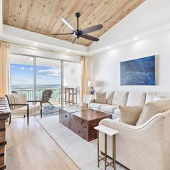 HP 42W Peaceful Nest by 30A Escapes