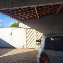 Suítes Privativas - Casa Compartilhada