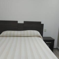 Posadas Temporario del Sol