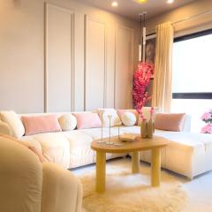 The Marrakesh Suites - Skyline ApartHotel In Bahria Town