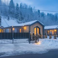 Rezort pod Roháčmi