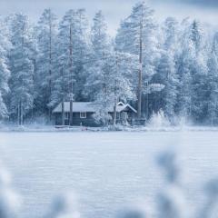 Waterfront Cabin Getaway - Lake & Forest, Total Privacy