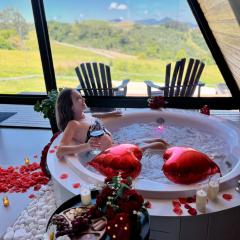 Parador do Sol Alfredo Wagner