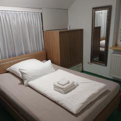 Ferienwohnung Erlangen Urlaub mitten in Franken