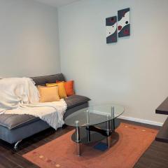 7th floor Live, Laugh and Relax