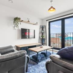 Ideal for Getaways Liverpool Flat, sleeps 4