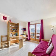 Studio refait à neuf 4 pers, Sud-Ouest, centre-station, proche commerces et remontées mécaniques - FR-1-398-572