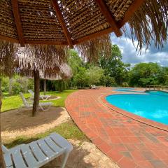 Santa Rosa de la Mina - Club de Campo