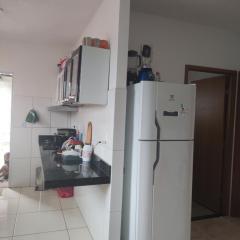 Casa temporada Dinetec