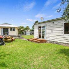 The Charleston Charmer - Whangamata