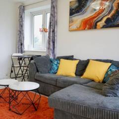 Cozy 2-Bed Escape in Blackheath