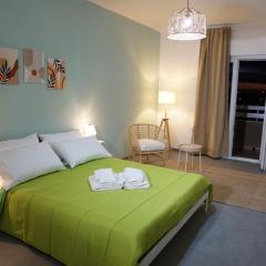 Farina rooms and apartments