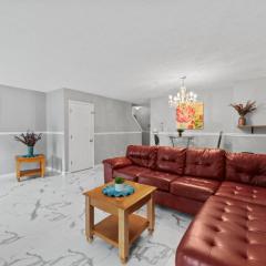 Modern 3BR • Near Ripken, Bush River & Parks