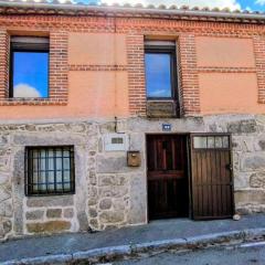 Casa rural Gemerendura y Son Soles