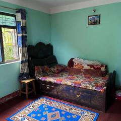 Dasndagaun Community Homesatya