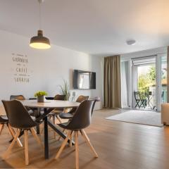 Francesco e Giulia - Appartamento n 3