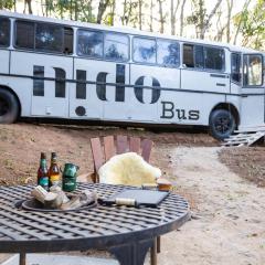 Nido Glamping - Cabana Nido Bus