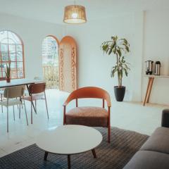 Central Hostel Zona 4