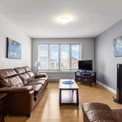 Relaxing 2BR Parking Self Check-In